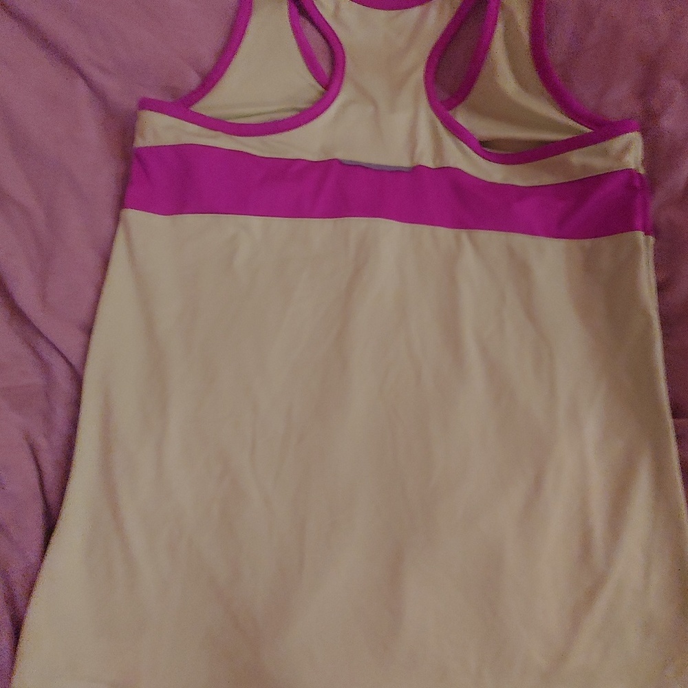 Bcg shirt